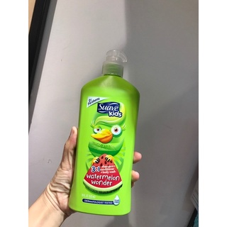 Sữa tắm gội 3in1 Suave Kid