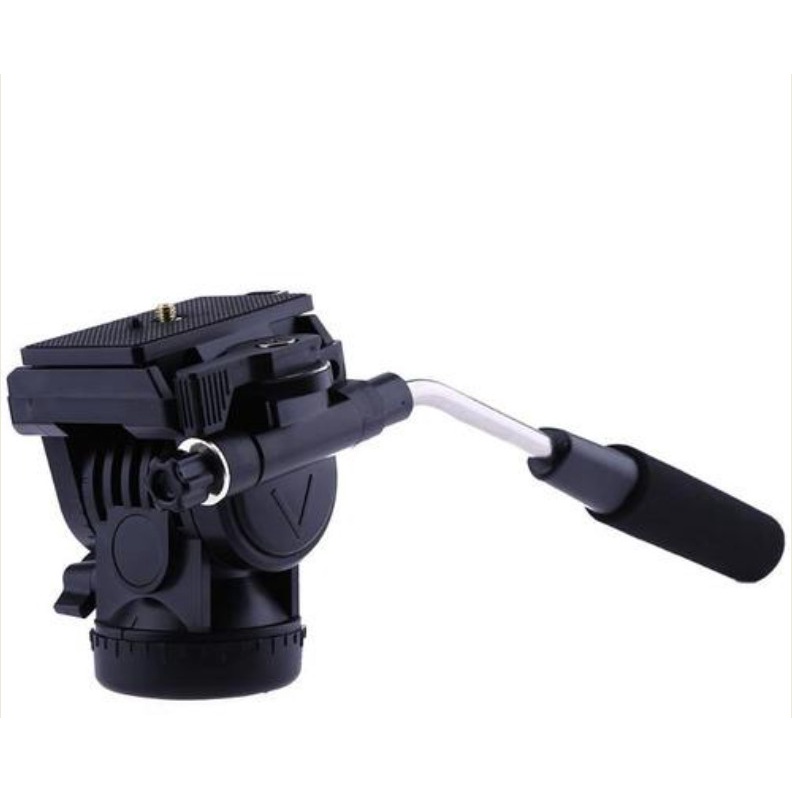 Củ Dầu Tripod Head Beike – QZSD-Q05