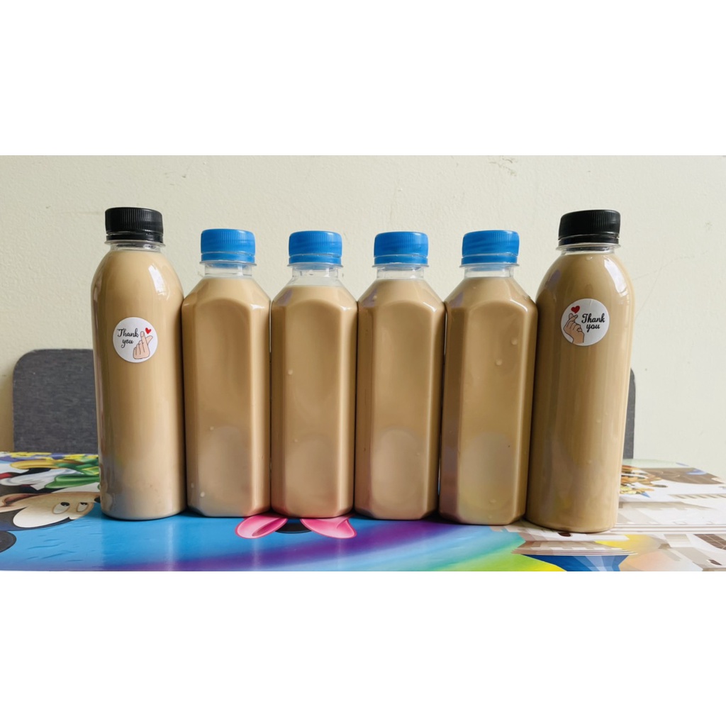 [BỊCH 1KG] Bột béo pha trà sữa Luave MT35