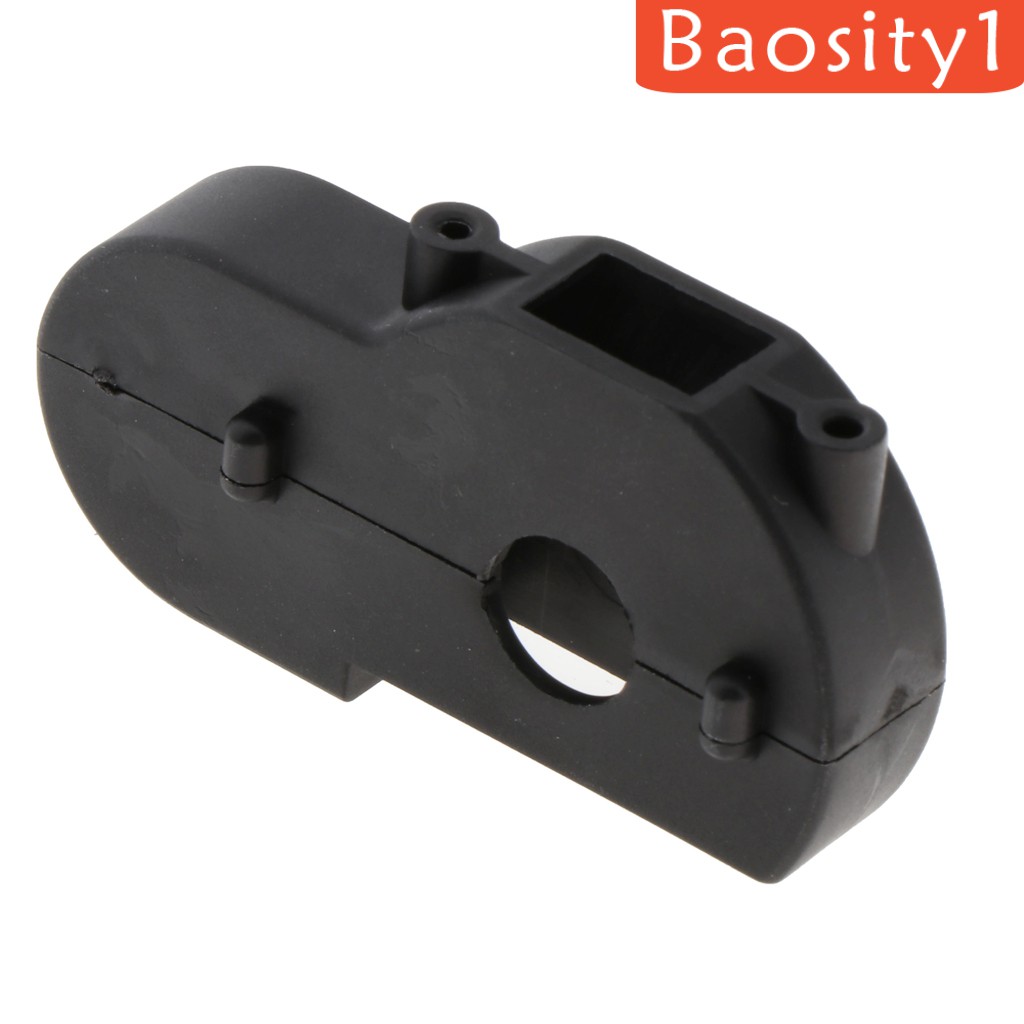 [Baosity1] Vỏ Bánh Răng Chính Bằng Nhựa Cho WLTOYS 1 / 14 144001 Xe Tải Địa Hình Điều Khiển Từ Xa