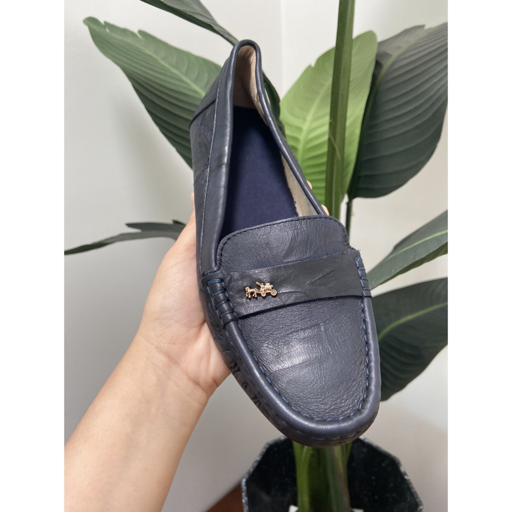 GIÀY MỌI CLARKS NỮ (1157)