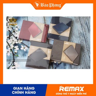 Pin sạc dự phòng Remax RPP-86 20000mAh