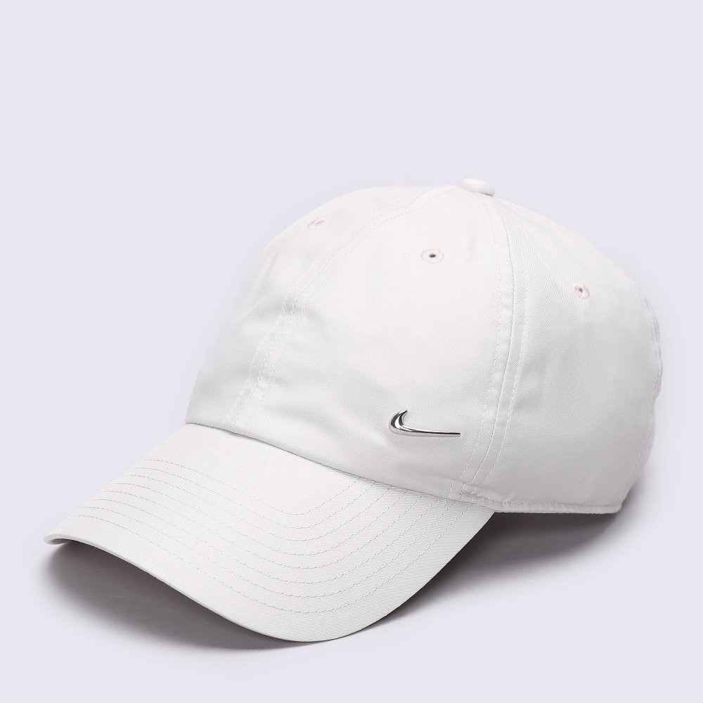 Nón Nike Thể Thao, Hàng Xuất, Chất liệu Cotton Hút Mồ Hôi, Full Tem Đầy Đủ