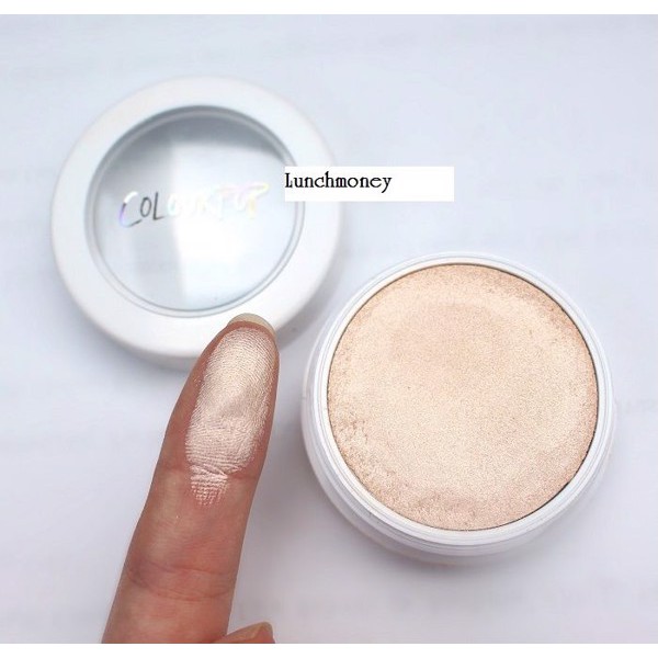 Bắt sáng dạng kem Colourpop Super Shock Highlighter