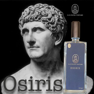 Nước hoa Osiris 50ml by Cleopatra Perfume