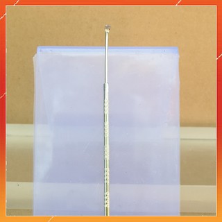 ⏩ Cây lấy ráy tai inox không gỉ