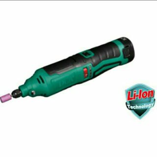Máy mài khuôn dùng bin DCS 12v