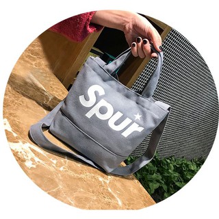 TÚI TOTE SUP XINH XẮN