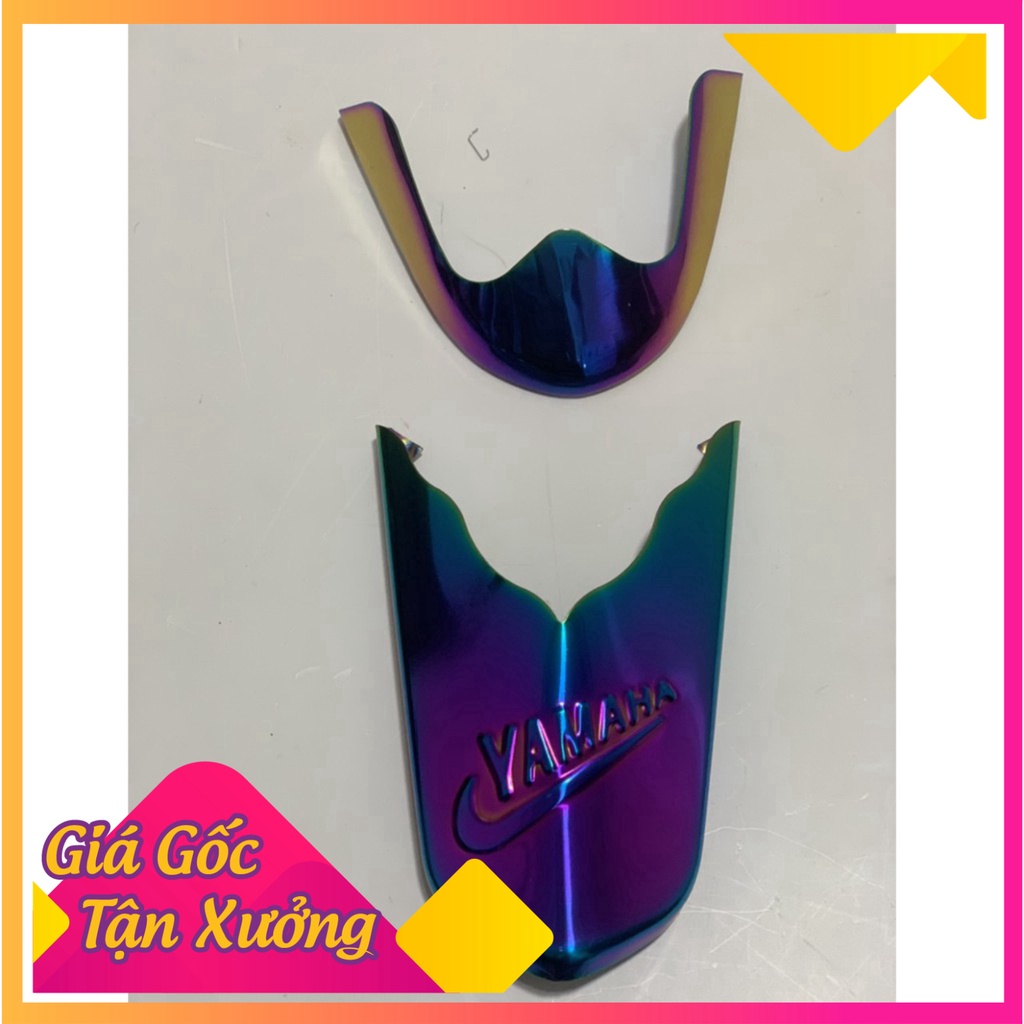 ✅ ỐP MŨI DÈ XI TITAN SIRIUS  ✅