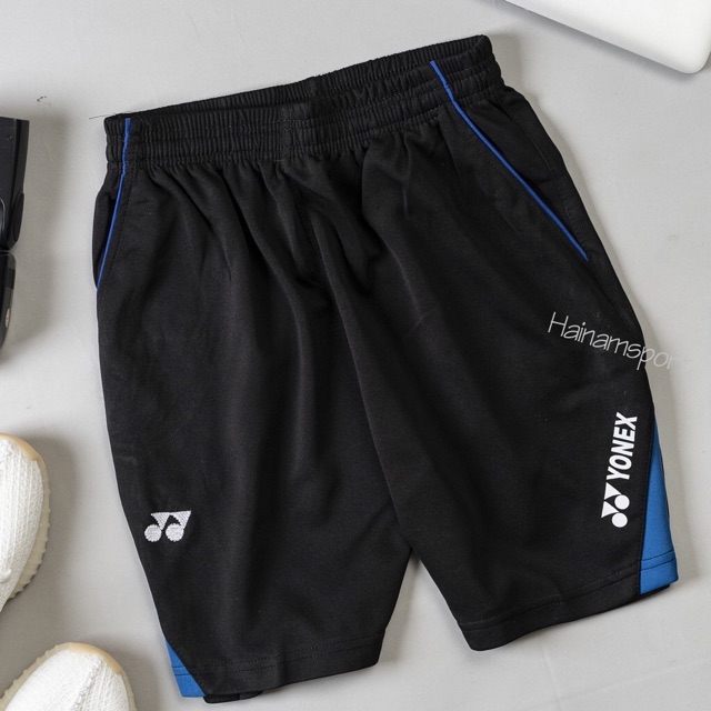 QUẦN CẦU LÔNG NAM YONEX phom 45-90kg