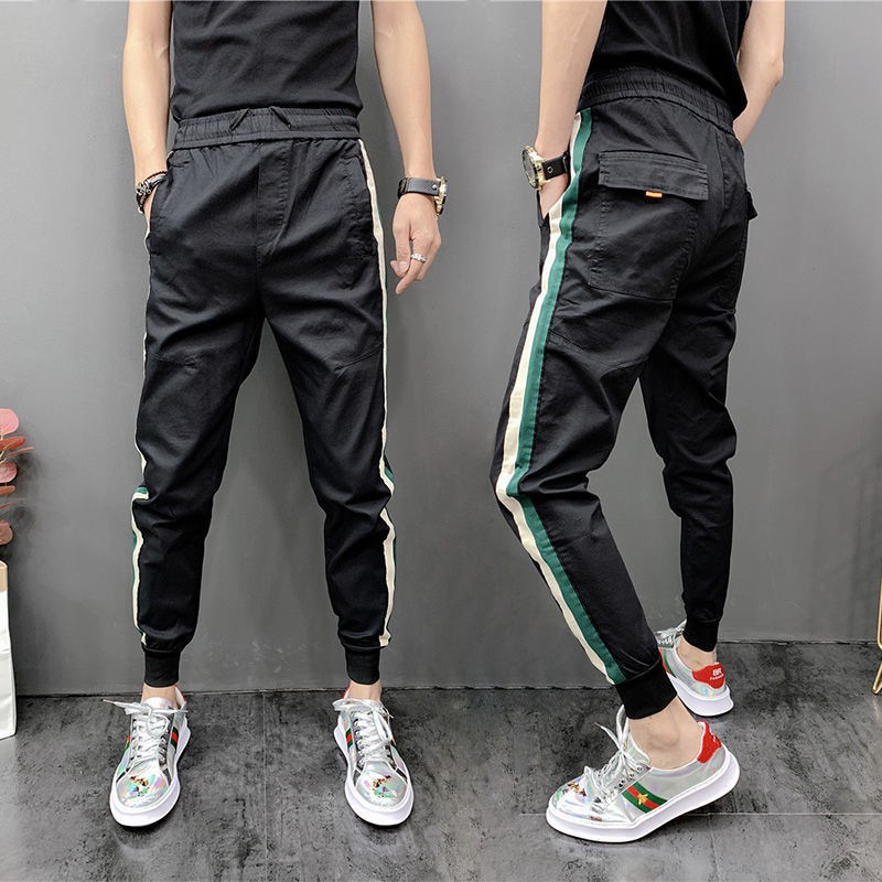 Quần Dài Nam Thời Trang Trẻ Trung | BigBuy360 - bigbuy360.vn