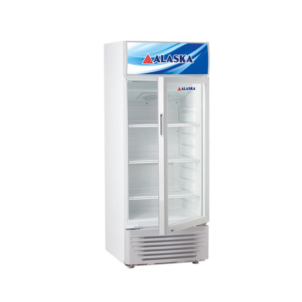 Tủ Mát Alaska LC-333H – 210 Lít – Đa Năng – Phân Phối Chính Hãng – Bảo Hành 24 Tháng