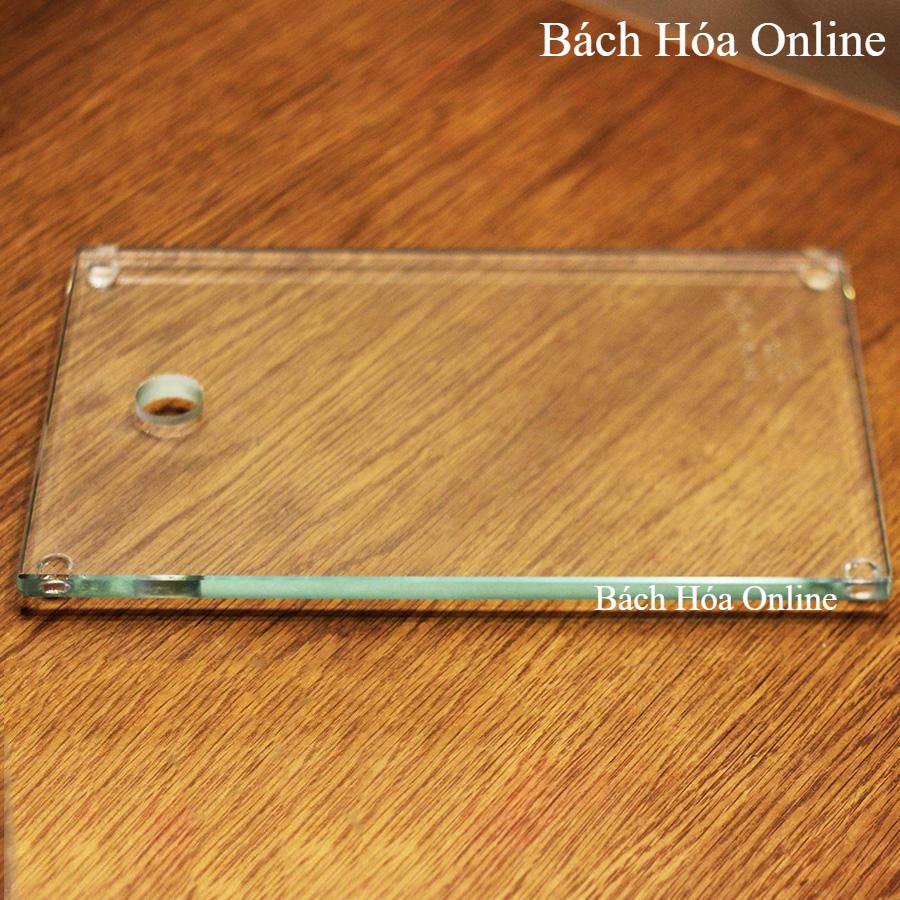 Thớt kính cường lực Sala cao cấp an toàn, siêu bền, hàng chuẩn loại 1 - BÁCH HÓA ONLINE