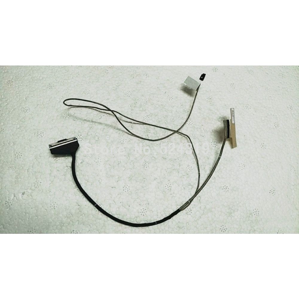 Dây Cáp LCD Laptop Cho ACER E5-523 E5-523G E5-553 F5-573 E5-575 DD0ZAALC011