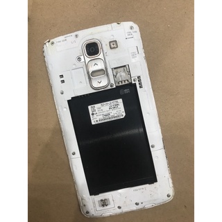 Main sống lg f350l