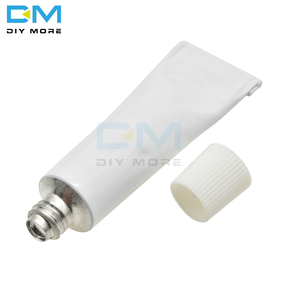 Set 2 Tuýp Keo Silicone Tản Nhiệt CPU GPU STARS-922