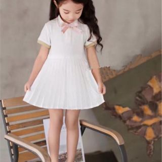 Váy trắng công chúa 👧 (có ảnh thật)