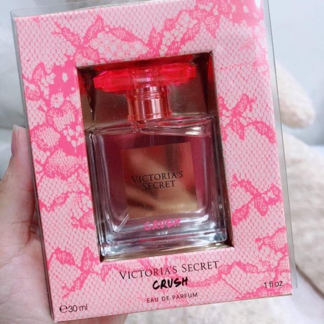 Nước hoa Victoria secret crush 30ml