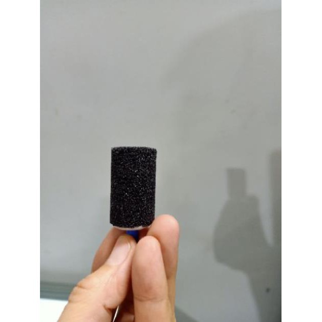 Cục đá sủi oxi