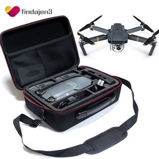 Túi Đeo Vai Bảo Vệ Chống Thấm Nước Cho Drone Dji Mavic Pro