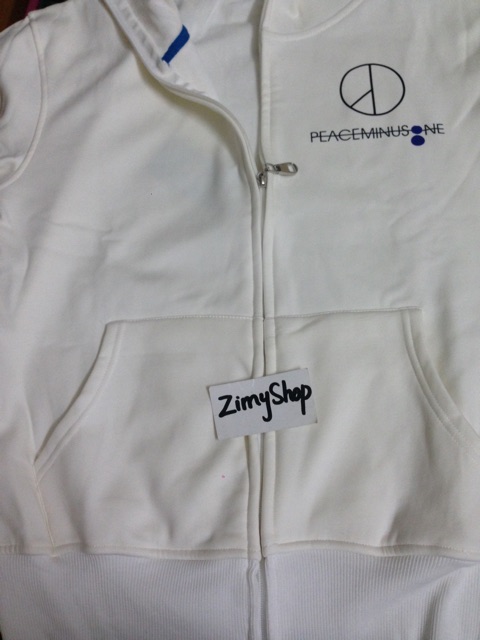 ẢNH THẬT ÁO KHOÁC + HOODIE G-DRAGON BIG BANG