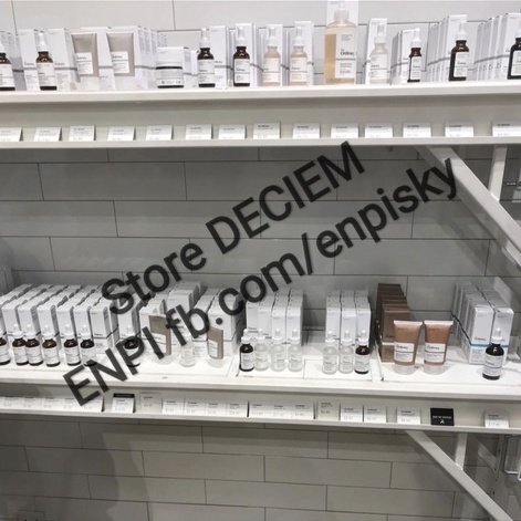 ( BILL CANADA ) Thanh tẩy da AHA 30% + BHA 2% Peeling Solution - The Ordinary | BigBuy360 - bigbuy360.vn
