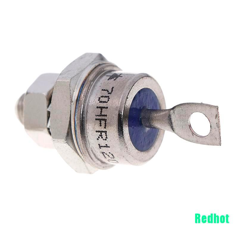 Phụ Kiện Tiết Kiệm Điện Chất Lượng Cao 1X70Hr120 70a / 1200v
