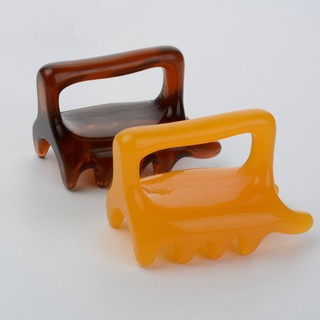 Dụng cụ mát xa theo phong cách Trung hoa