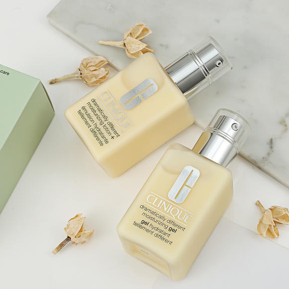 Sữa dưỡng thể/ Gel Clinique chiết xuất bơ 125ml dưỡng ẩm da