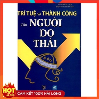 New - trí tuệ và thành công của người do thái