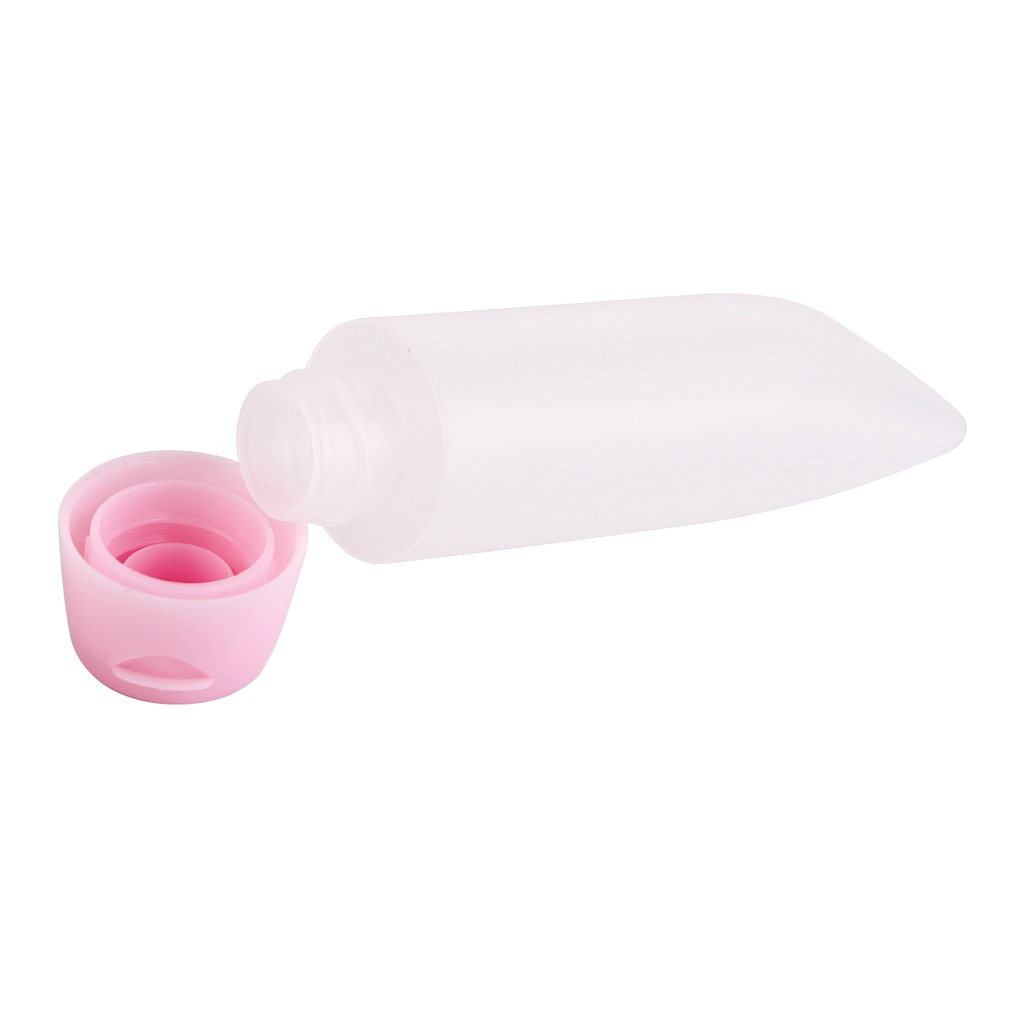 Tuýp Rỗng Đựng Dung Dịch Mỹ Phẩm Đi Du Lịch Tiện Dụng Dung Tích 50ml