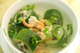 Bí ngòi xanh