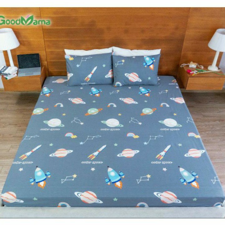 GRAP CHỐNG THẤM COTTON HÀNG CÔNG TY GOODMAMA (BH 6THÁNG]