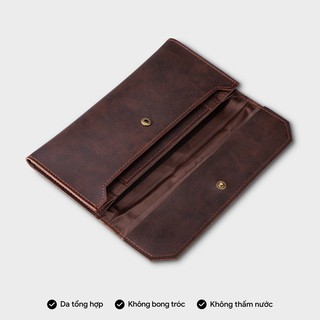 Ví Dài Nữ Cầm Tay YUUMY YV27