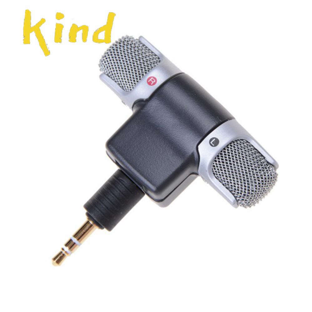 Bộ Micro Thu Âm Chuyên Nghiệp Cho Điện Thoại Thông Minh | BigBuy360 - bigbuy360.vn