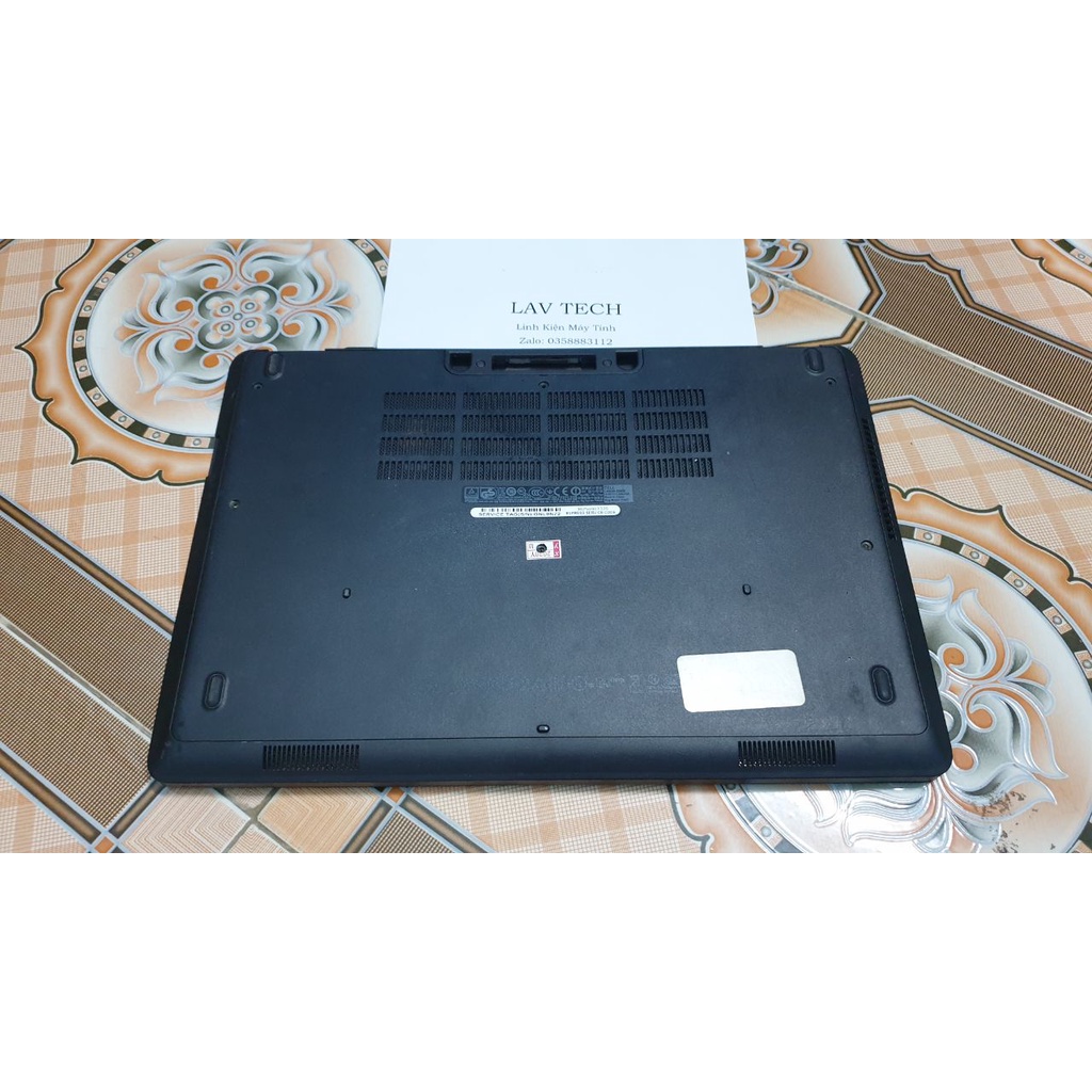 Vỏ Dell Latitude E5450 5450
