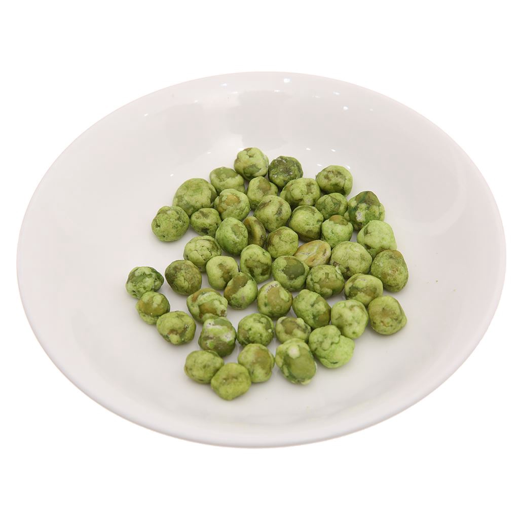 Đậu Hòa Lan Wasabi Tân Tân