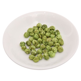 Đậu Hòa Lan Wasabi Tân Tân (hủ 190g)