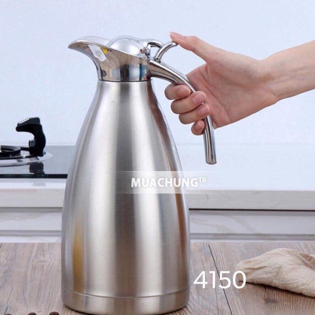PHÍCH GIỮ NHIỆT 2L