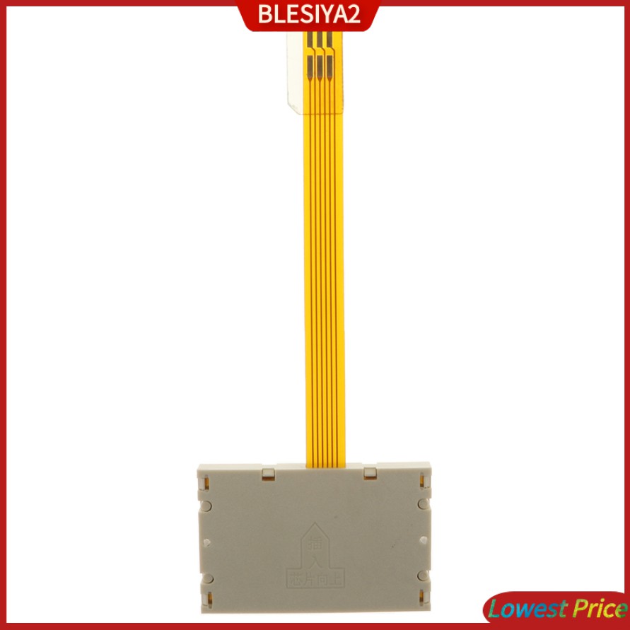 Đầu Đọc Thẻ Sim Chuyển Đổi Blesiya2 / B09 Chuyên Dụng