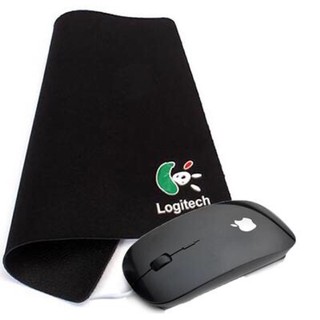 Miếng lót chuột Logitech / Tấm lót chuột Logitech  █▬█ █ ▀█▀