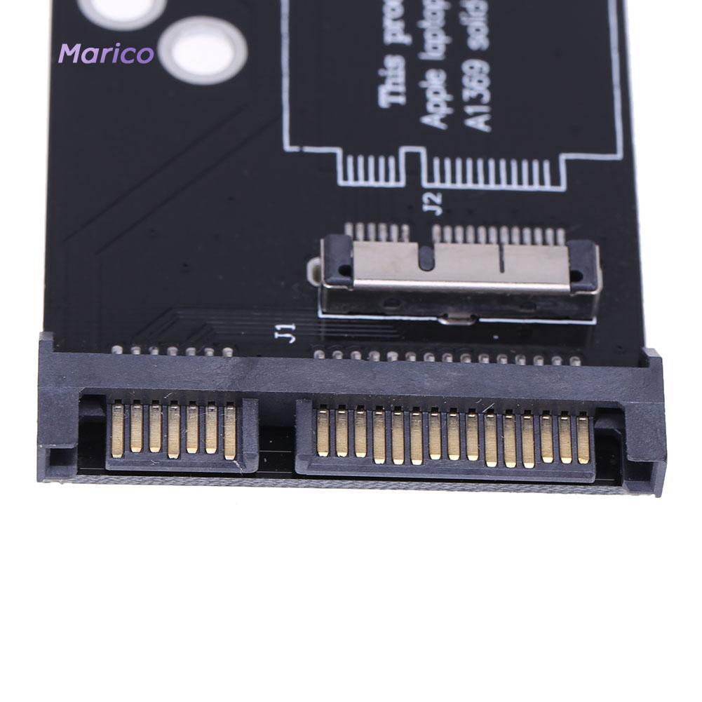 Thẻ chuyển đổi SSD sang SATA Cho Apple MacBook Air | BigBuy360 - bigbuy360.vn