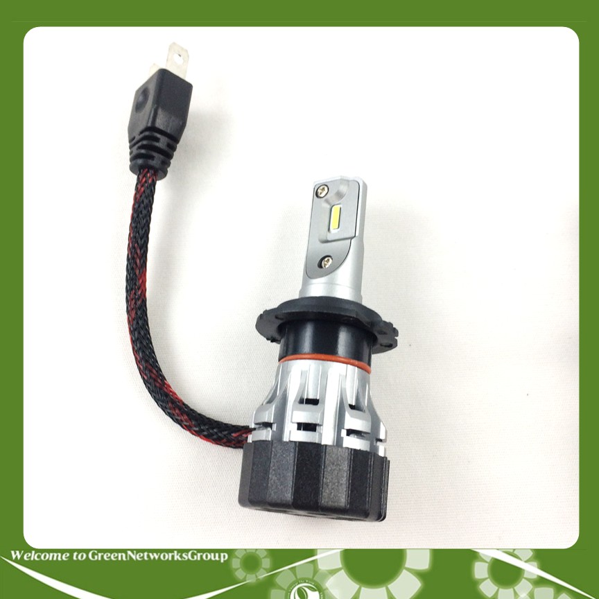 Bộ đèn xe hơi XENCN H7 dành cho xe Ô tô