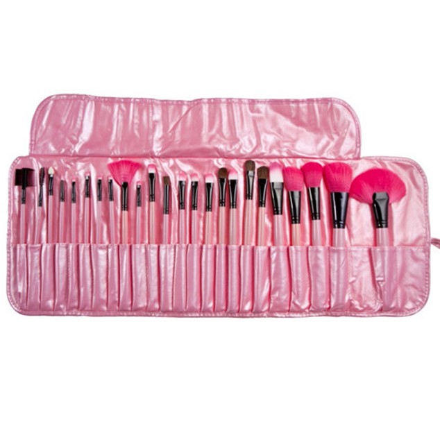 Bộ Cọ Trang Điểm 32 Món