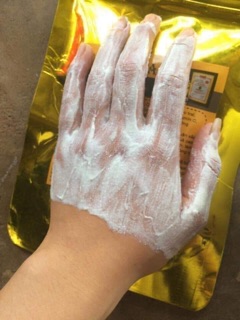 TẮm trắng THẢO MỘC - SPA