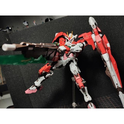 [Hàng có sẵn] Mô HÌNH GUNDAM 007 MG MJH 1/100 GUNDAM SEVEN SWORD VER MB có kèm base