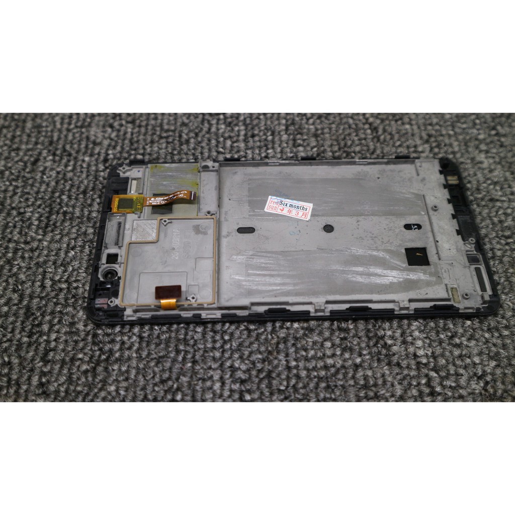 Màn hình cảm ứng Lenovo S860 Full bộ