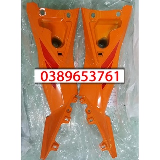 Ốp giữa xe winner X (đủ màu)