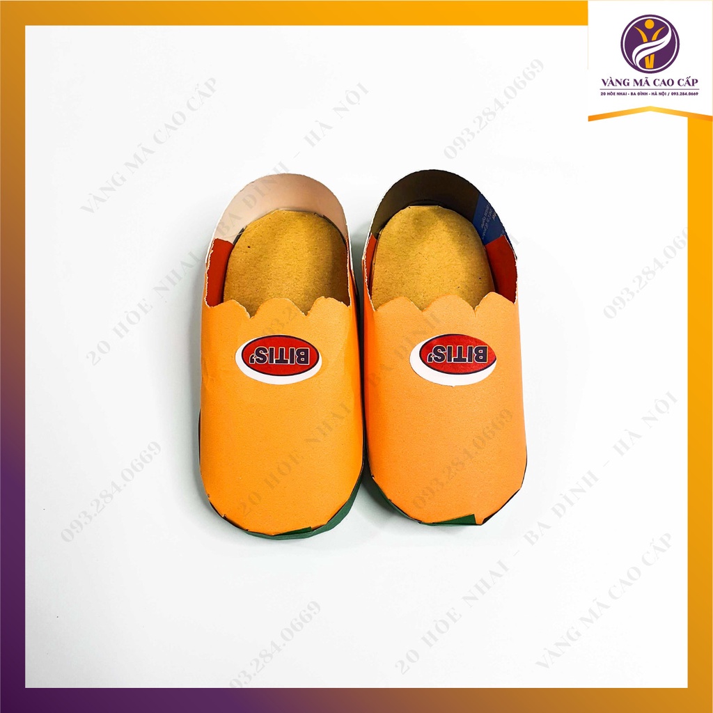 Set Quần Áo Giấy Tiền Vàng Mã Cúng Vong Nhi - Vong Thai Nhi