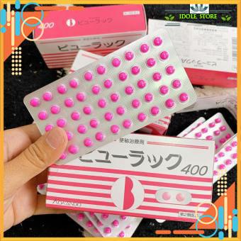 Viên Uống Nhuận Tràng Detox Kenton Diet Kokando - Nhật Bản